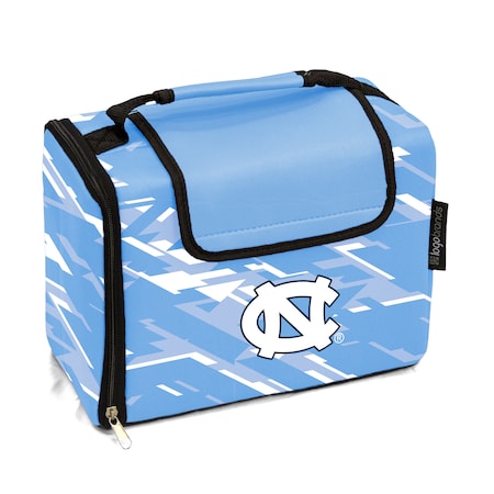 UNC Kase Keeper 12 Pack